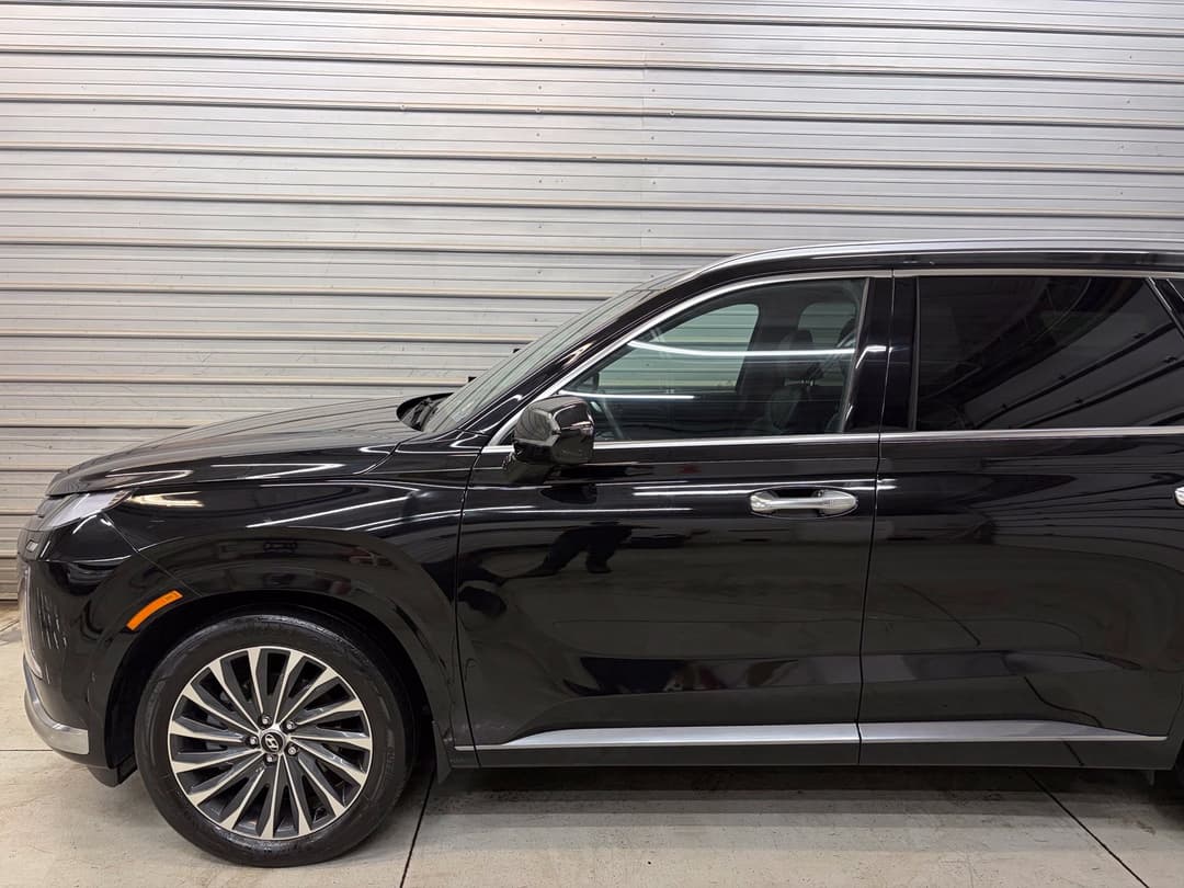 Photo 3 of 2024 Hyundai PALISADE Calligraphy