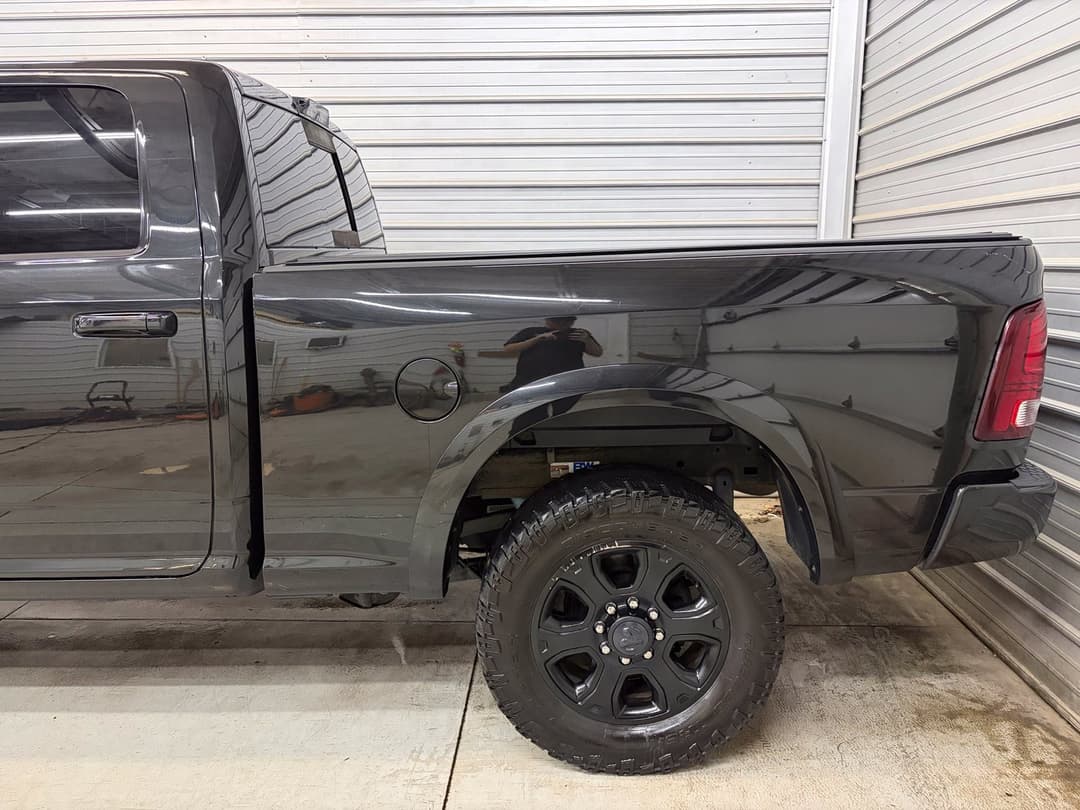Photo 5 of 2018 Ram 2500 Laramie