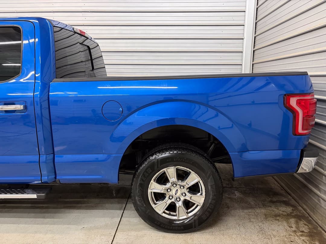 Photo 5 of 2016 Ford F-150 XLT