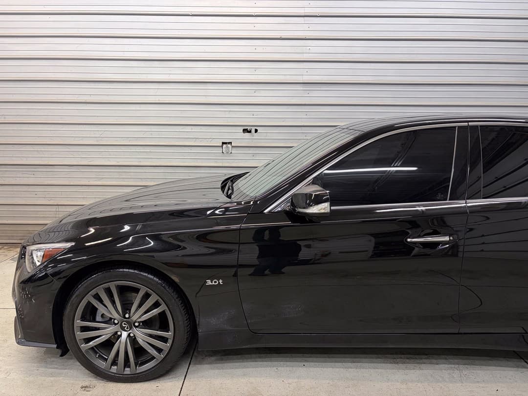 Photo 4 of 2020 INFINITI Q50 Edition 30
