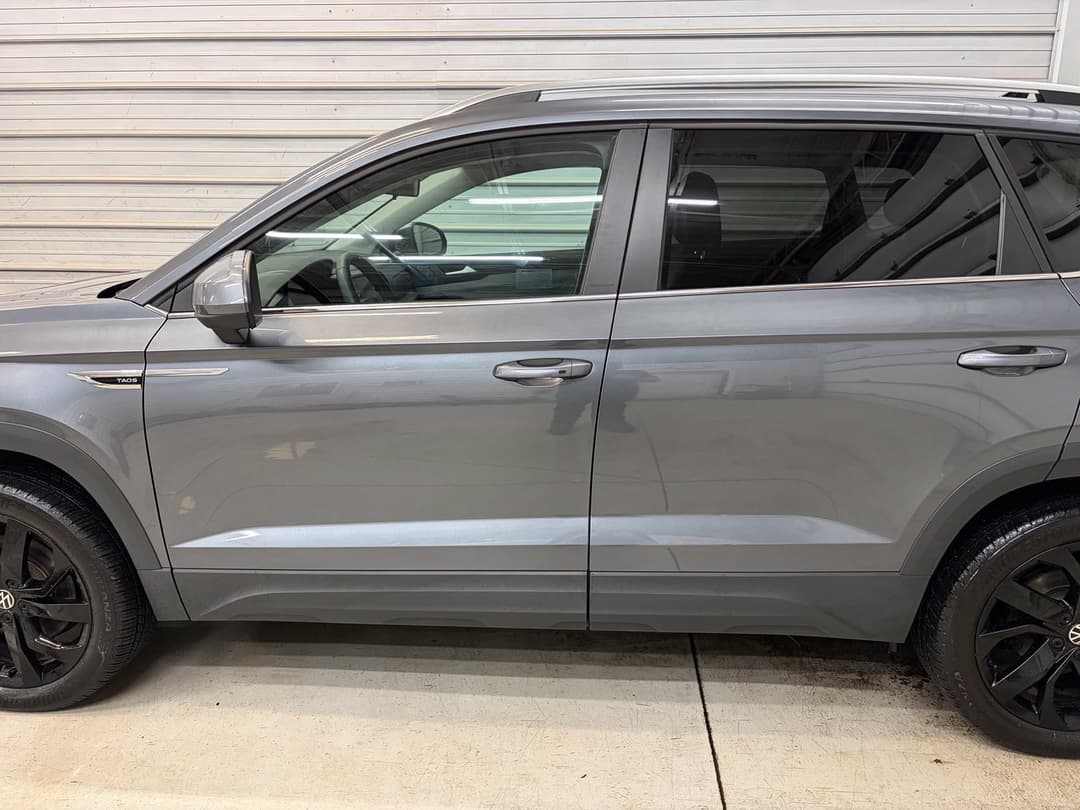 Photo 5 of 2022 Volkswagen Taos 1.5T SE