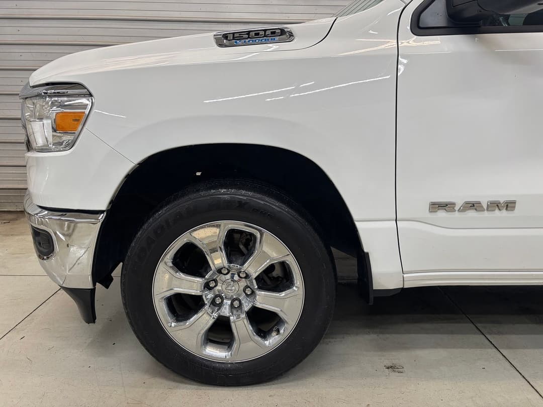 2023 Ram 1500 Lone Star - Image 4
