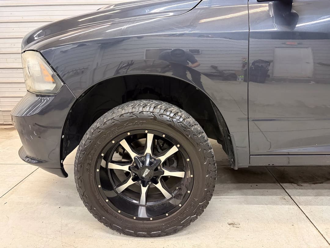 Photo 4 of 2014 Ram 1500 Sport