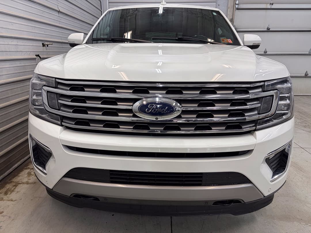 Photo 2 of 2021 Ford Expedition MAX Limited
