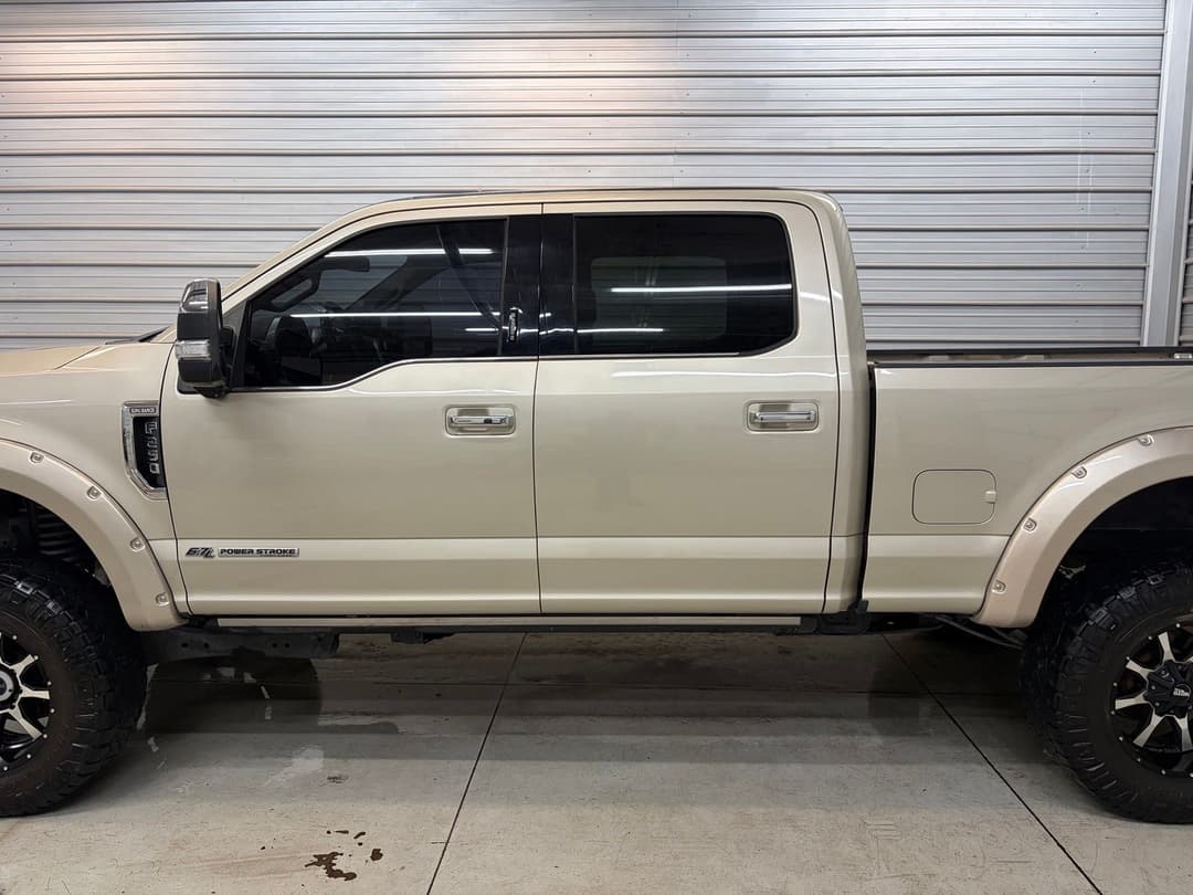 2018 Ford F-250 Super Duty King Ranch - Image 5