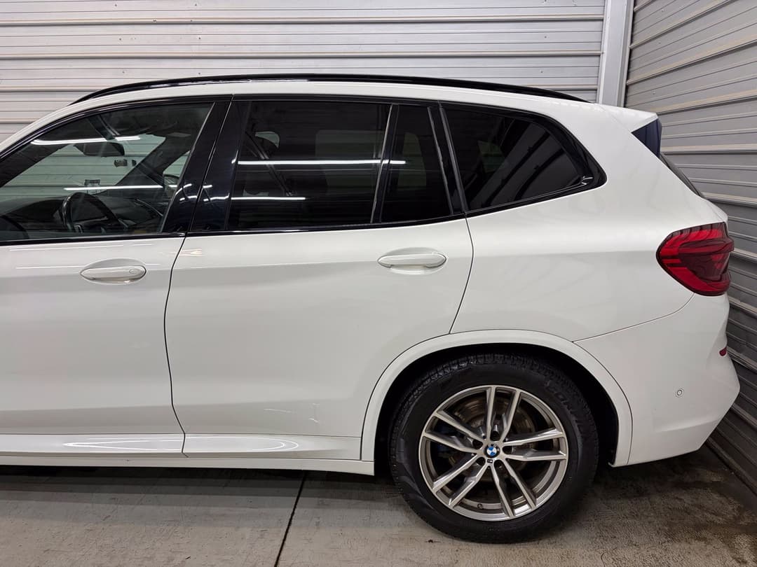Photo 5 of 2018 BMW X3 M40i