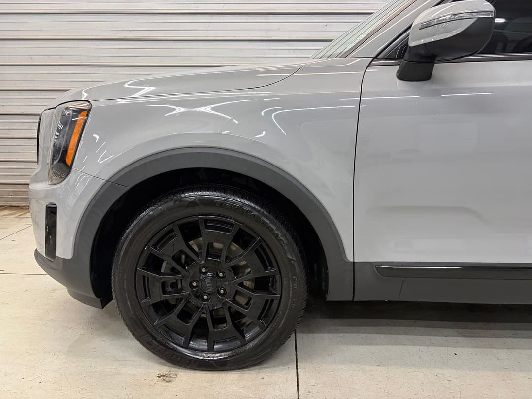Photo 4 of 2021 Kia Telluride EX