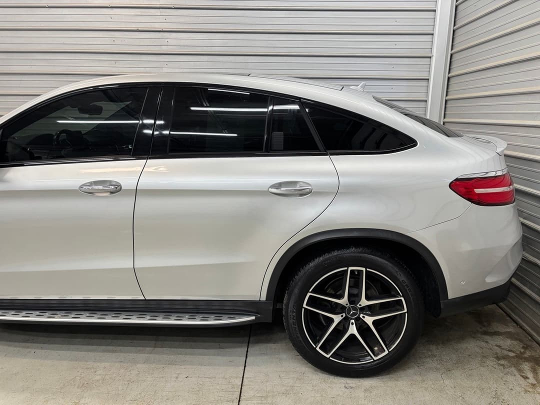 Photo 5 of 2019 Mercedes-Benz GLE AMG GLE 43