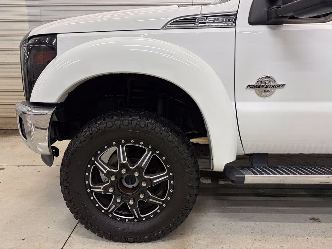 Photo 4 of 2016 Ford F-350 Super Duty XLT