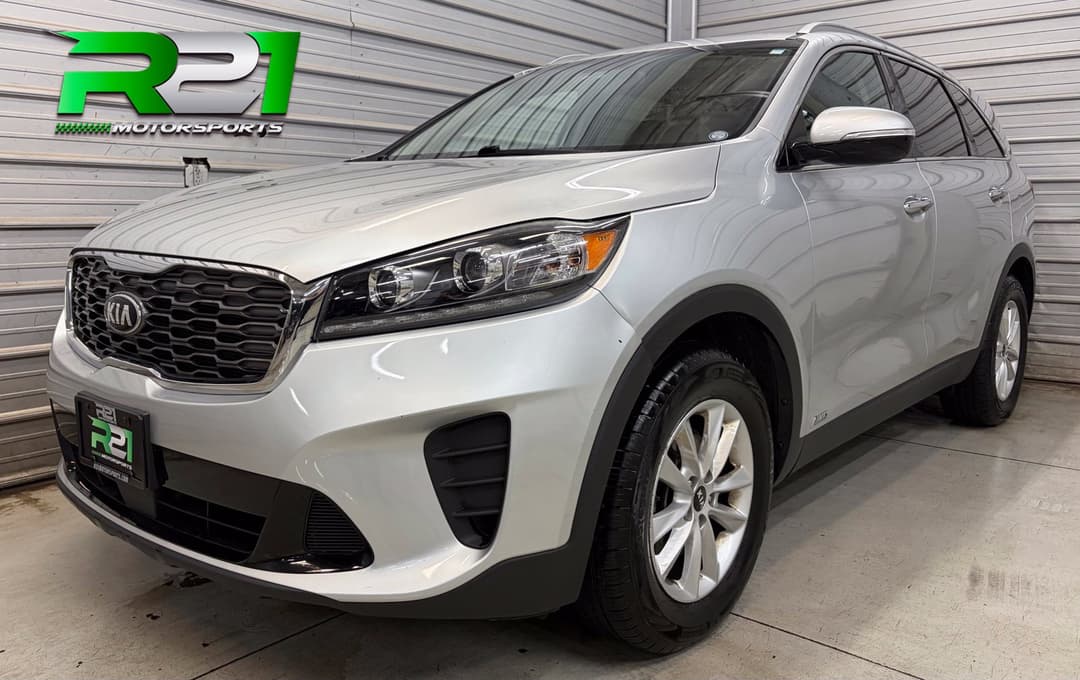Photo 1 of 2020 Kia Sorento LX