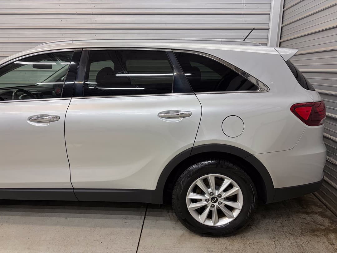 Photo 5 of 2020 Kia Sorento LX