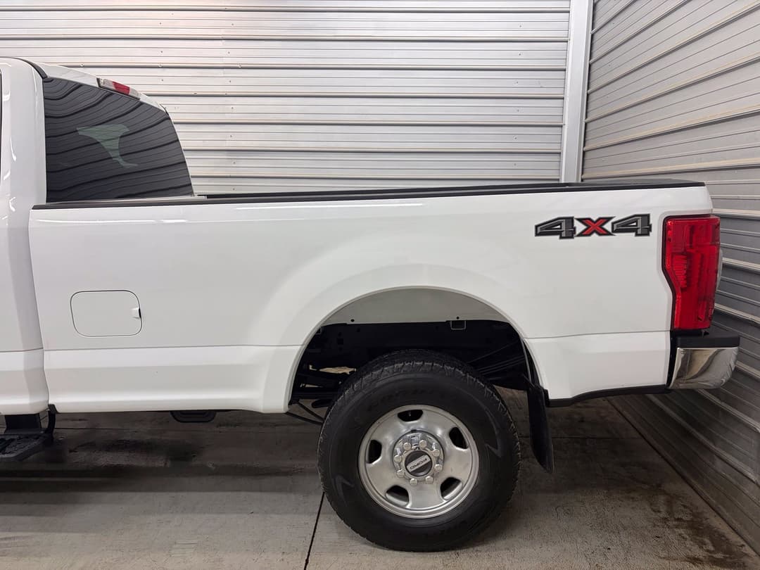 Photo 5 of 2017 Ford F-350 Super Duty XL