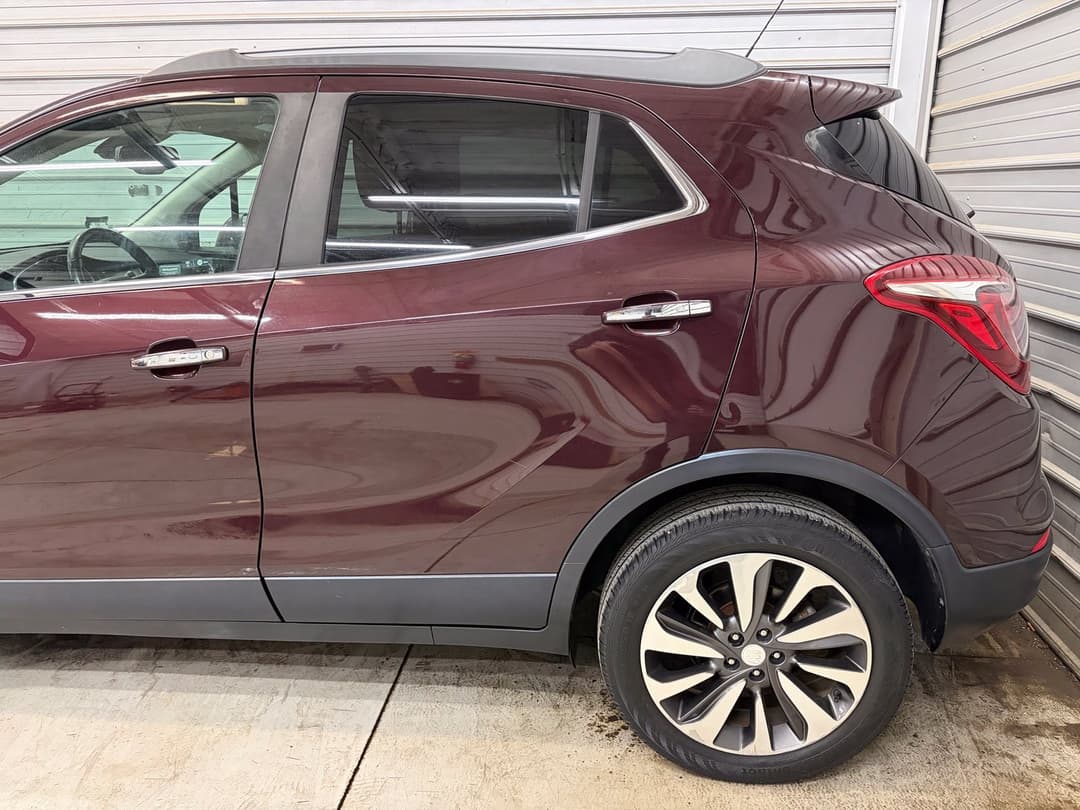 Photo 5 of 2018 Buick Encore Preferred II