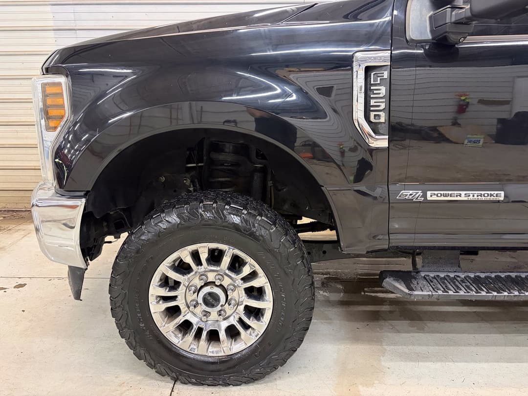Photo 4 of 2018 Ford F-350 Super Duty XLT