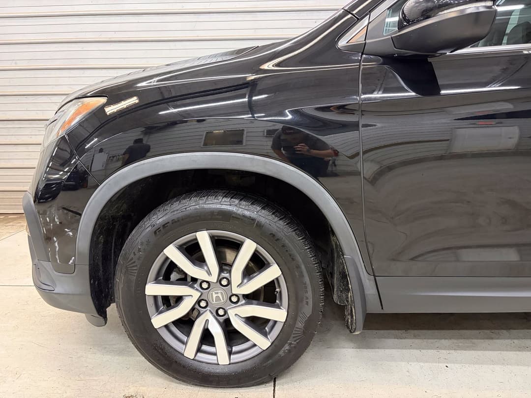 Photo 4 of 2019 Honda Pilot EX-L