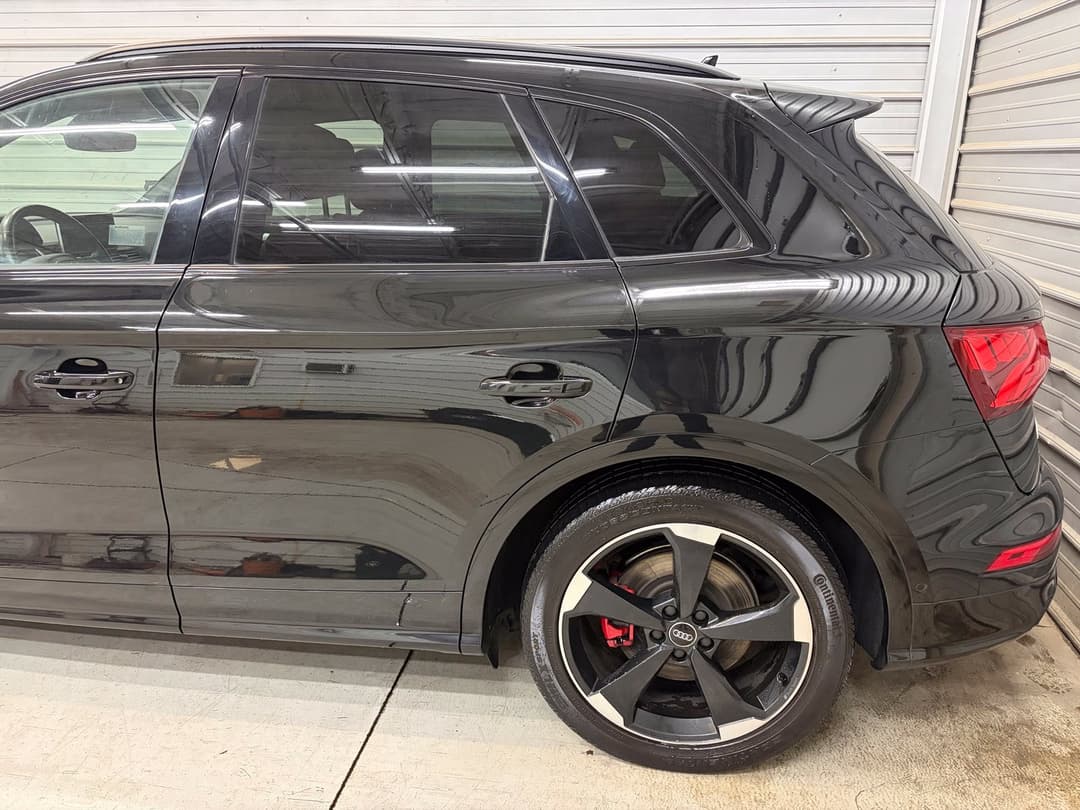 Photo 5 of 2019 Audi SQ5 3.0T Prestige