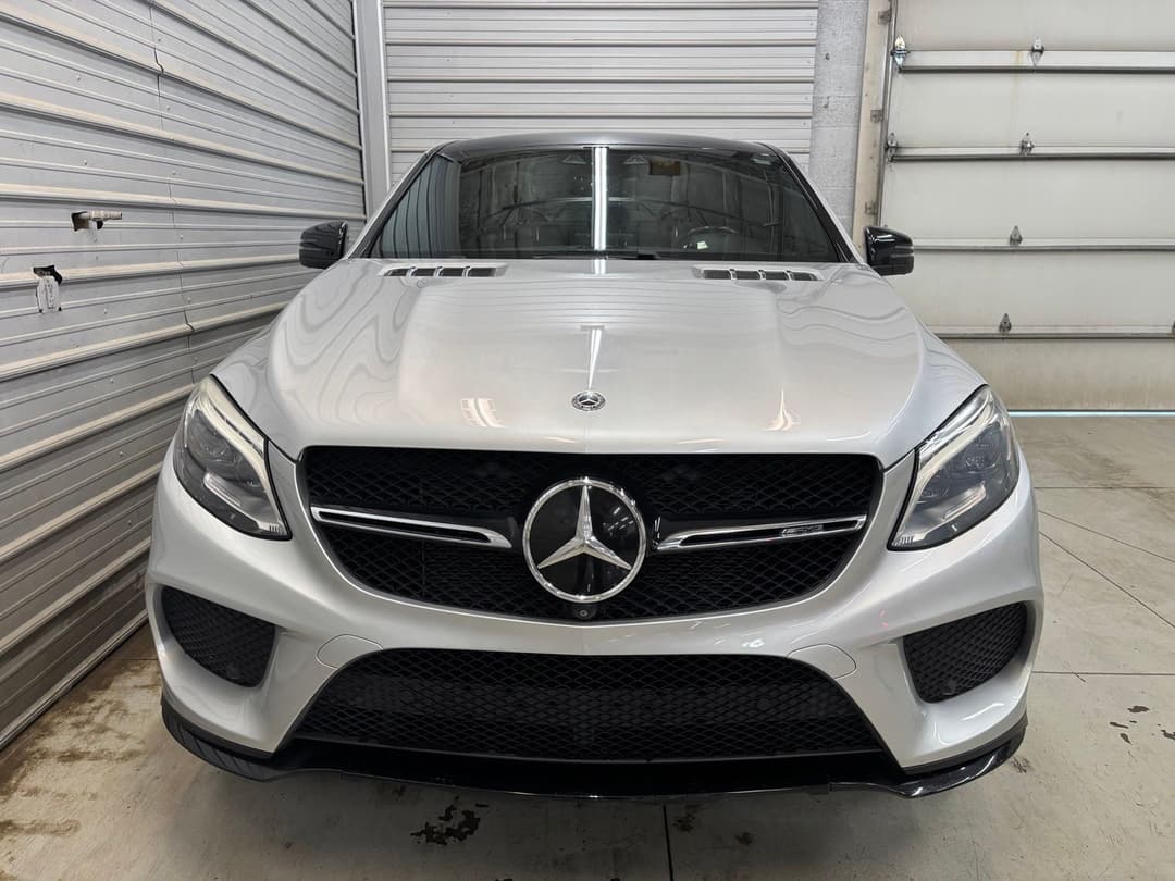 Photo 2 of 2019 Mercedes-Benz GLE AMG GLE 43