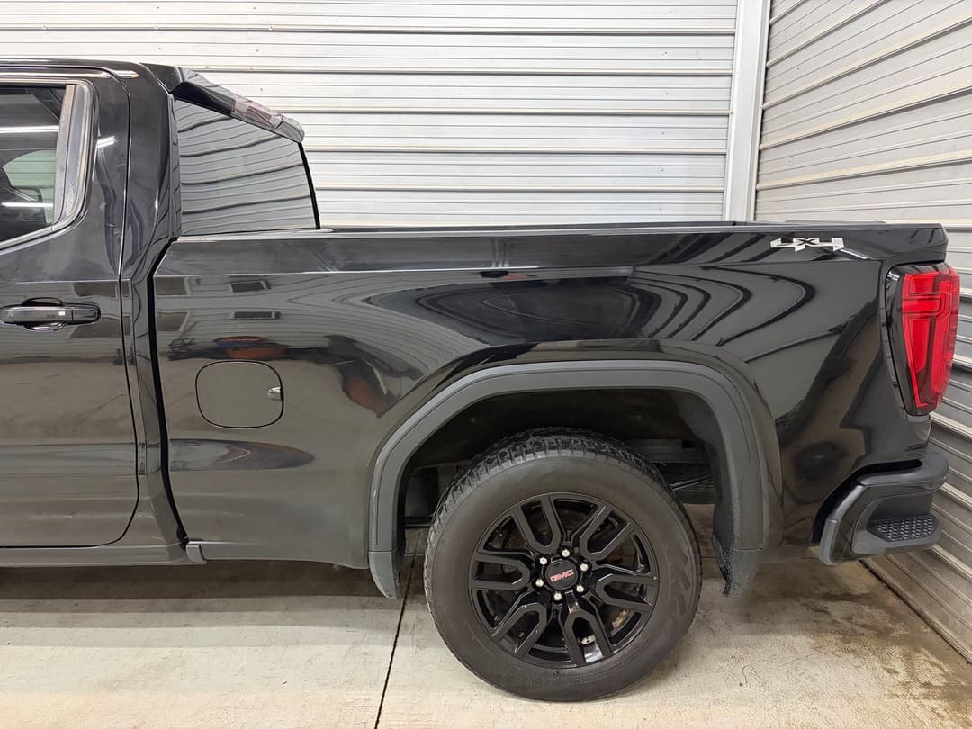 2022 GMC Sierra 1500 Limited Elevation Standard - Image 5