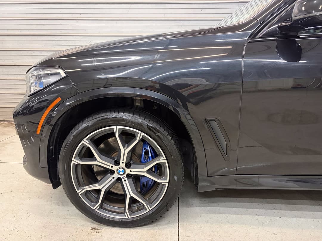 Photo 4 of 2020 BMW X5 M50i xDrive