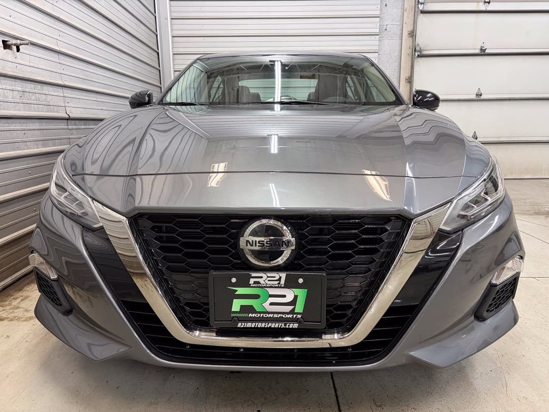 Photo 2 of 2020 Nissan Altima 2.5 SR