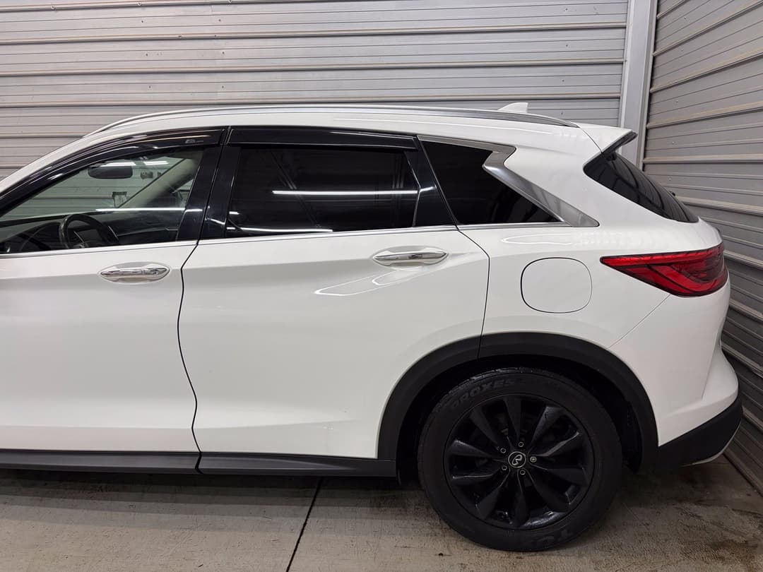 Photo 5 of 2019 INFINITI QX50 Essential