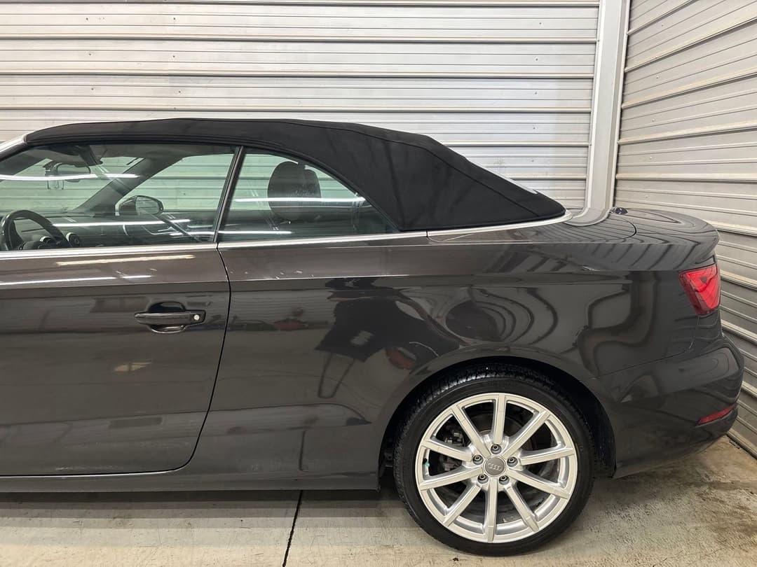 Photo 5 of 2015 Audi A3 2.0T quattro Premium Plus