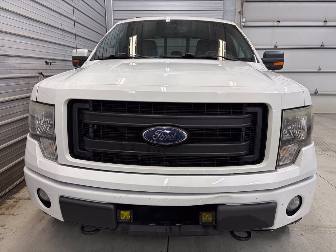 Photo 2 of 2013 Ford F-150 FX4