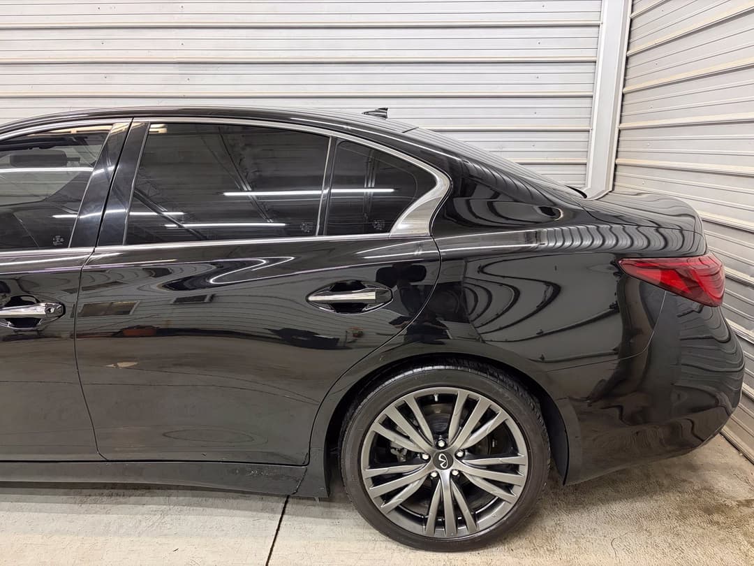 Photo 5 of 2020 INFINITI Q50 Edition 30