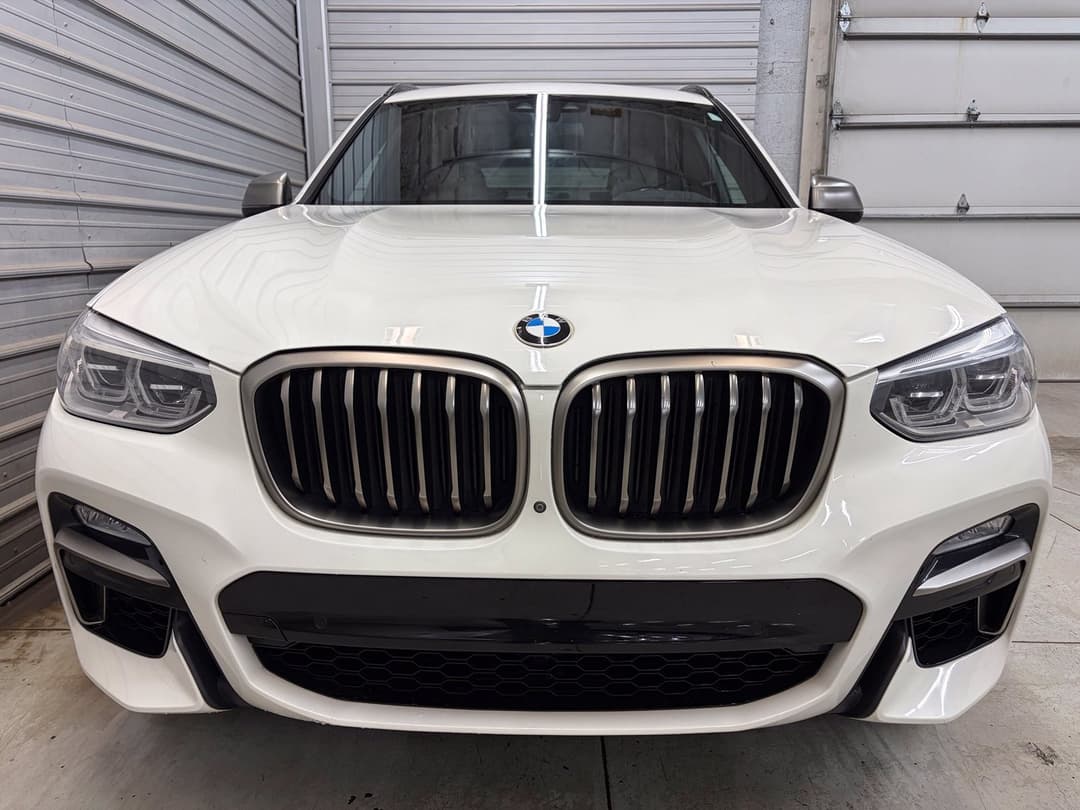 Photo 2 of 2018 BMW X3 M40i