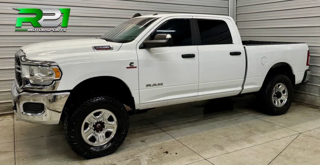 Photo 1 of 2022 Ram 2500 Big Horn