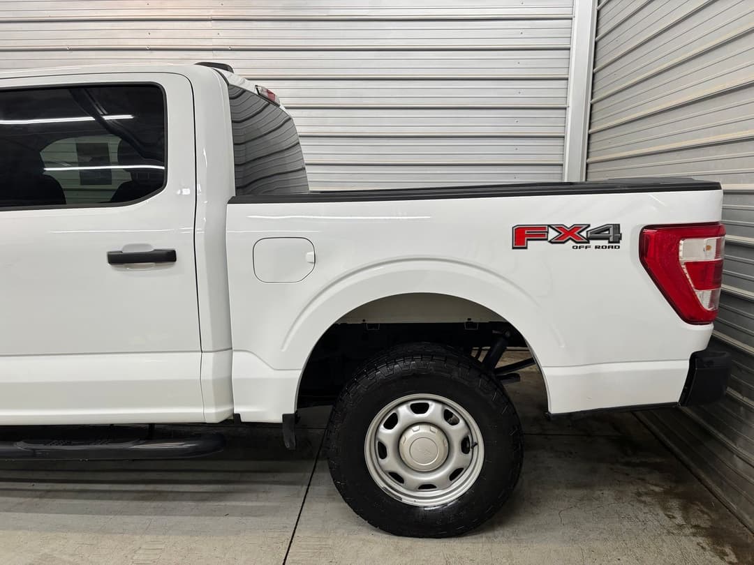 Photo 5 of 2022 Ford F-150 XL