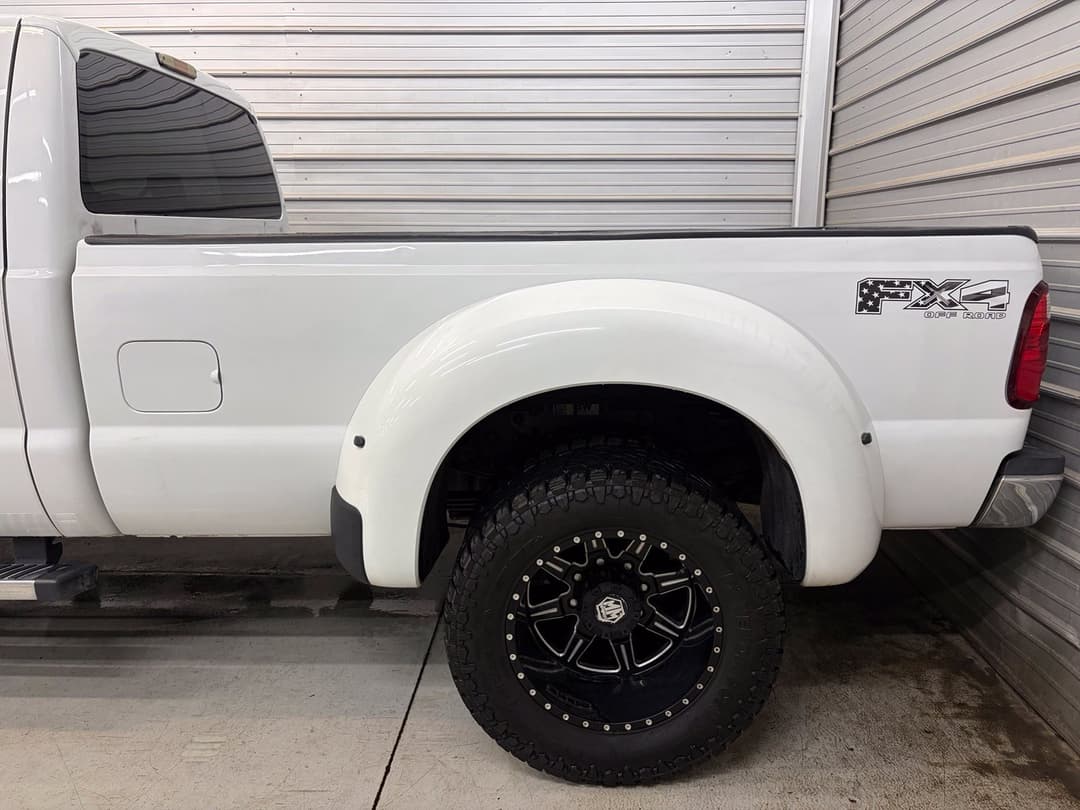 Photo 5 of 2016 Ford F-350 Super Duty XLT