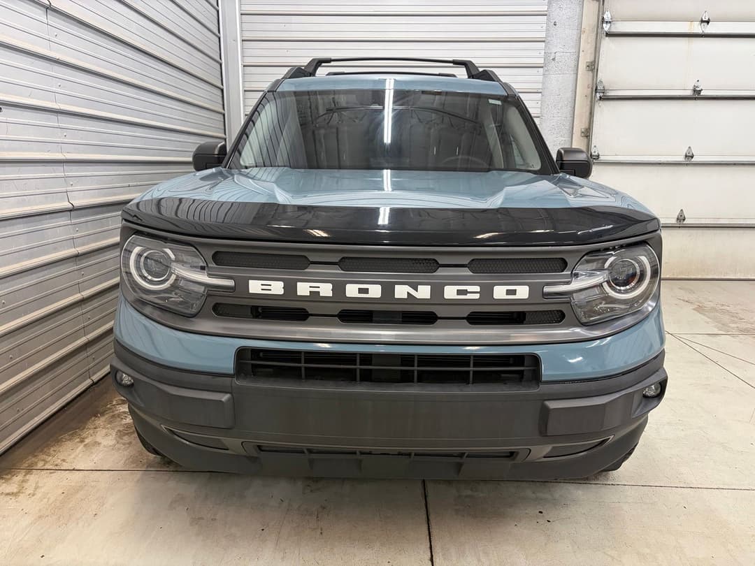 2021 Ford Bronco Sport Big Bend - Image 2