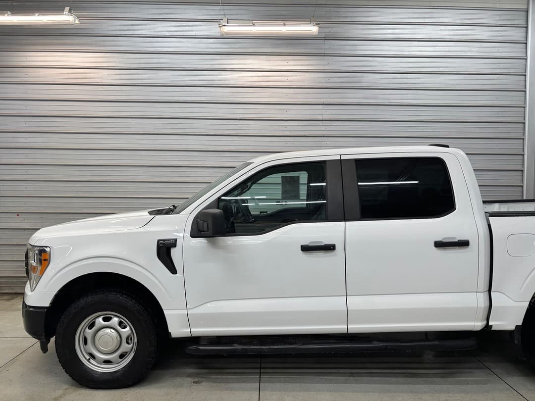 Photo 3 of 2022 Ford F-150 XL