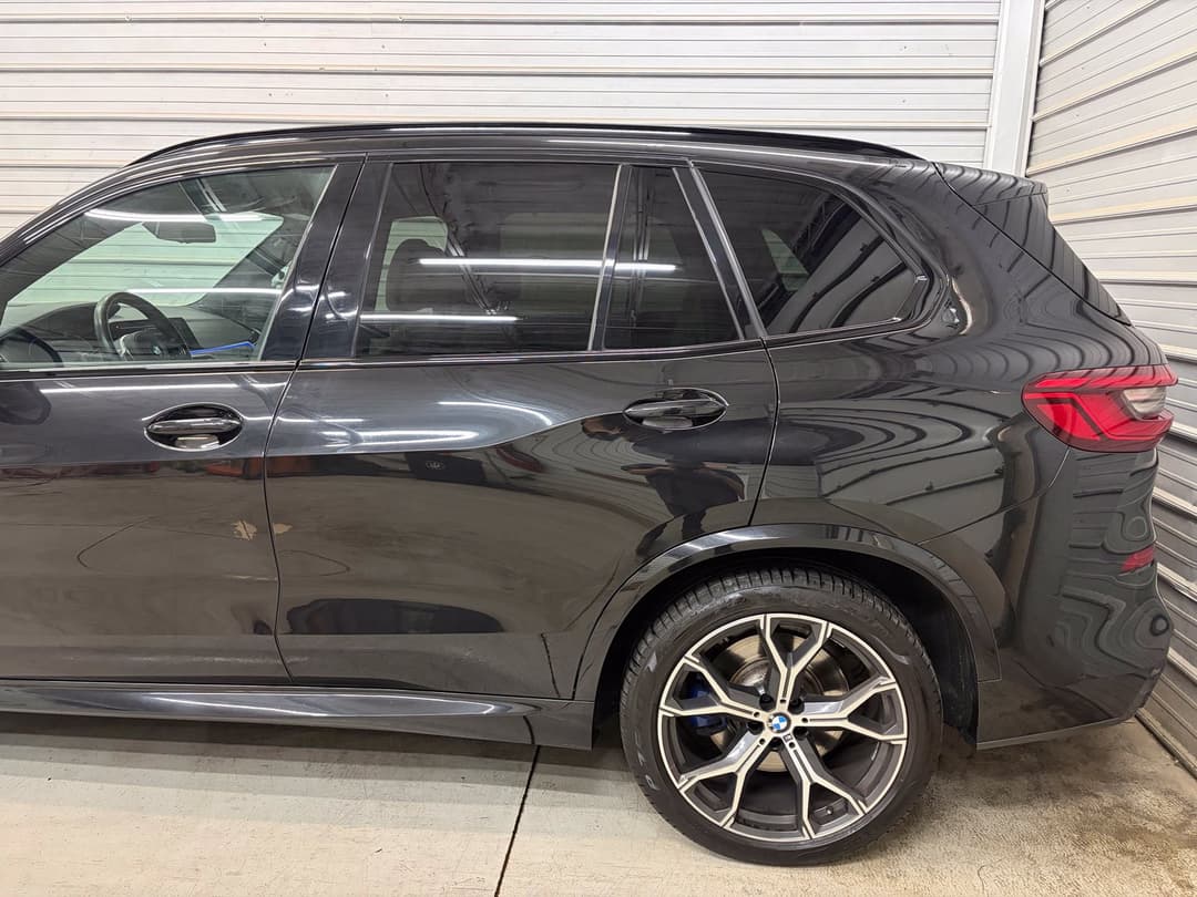 Photo 5 of 2020 BMW X5 M50i xDrive