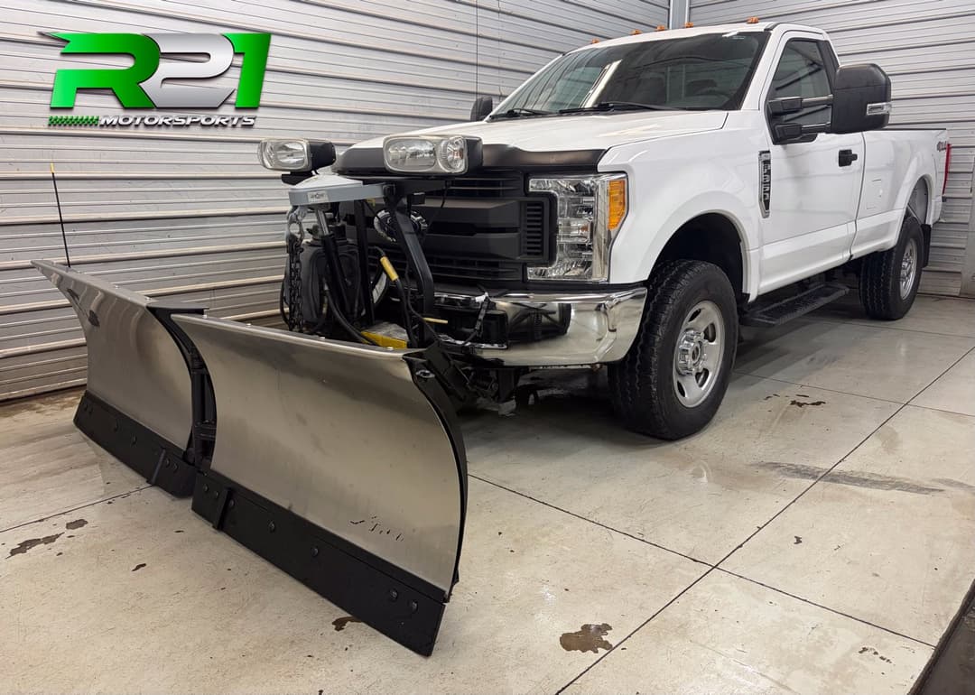 Photo 1 of 2017 Ford F-350 Super Duty XL