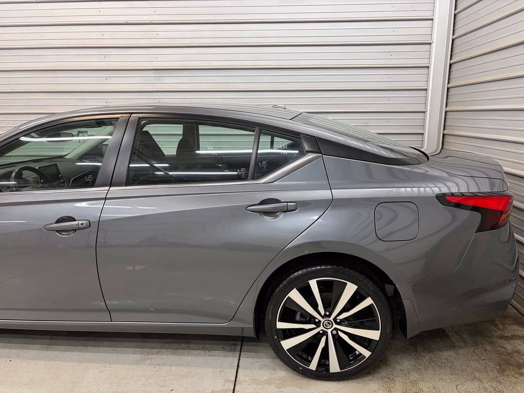 Photo 5 of 2020 Nissan Altima 2.5 SR