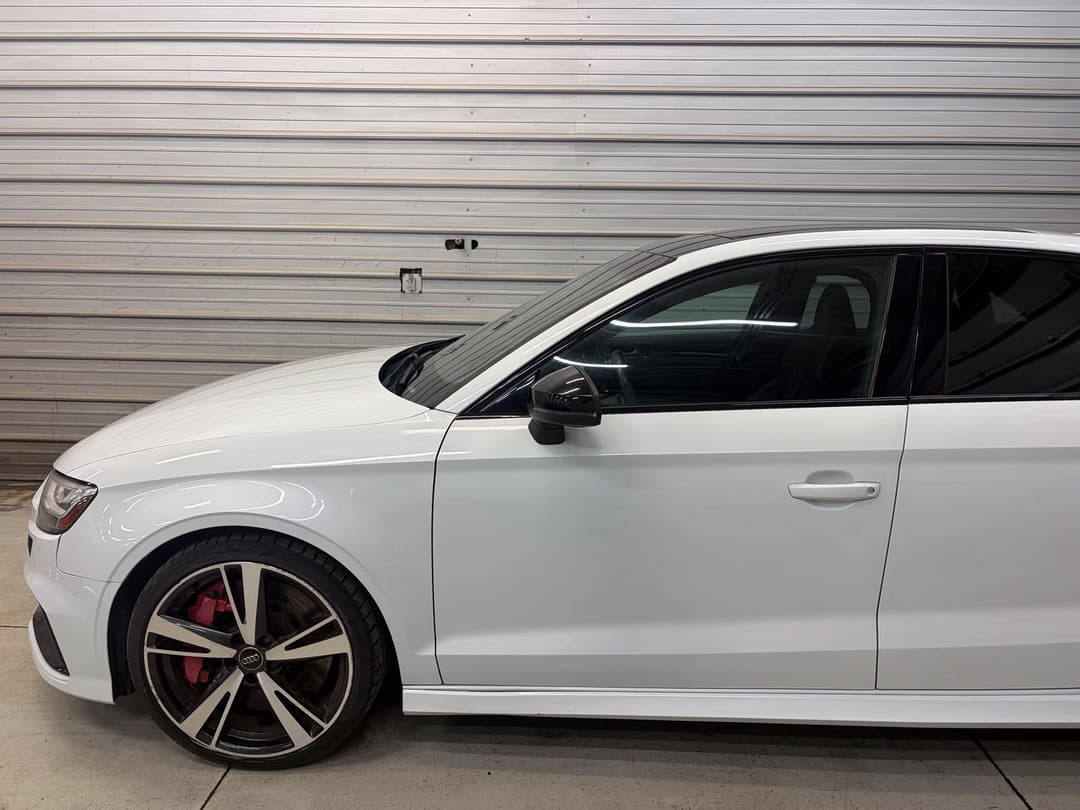 Photo 3 of 2018 Audi RS 3 2.5T quattro