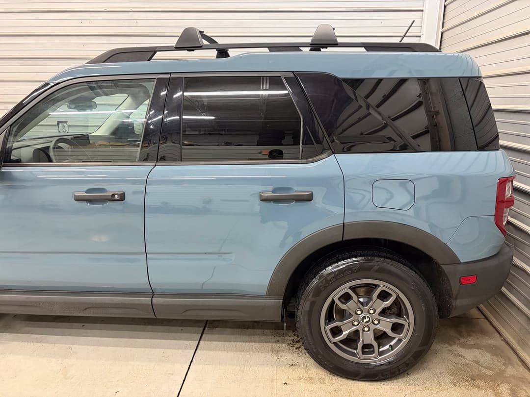 2021 Ford Bronco Sport Big Bend - Image 5