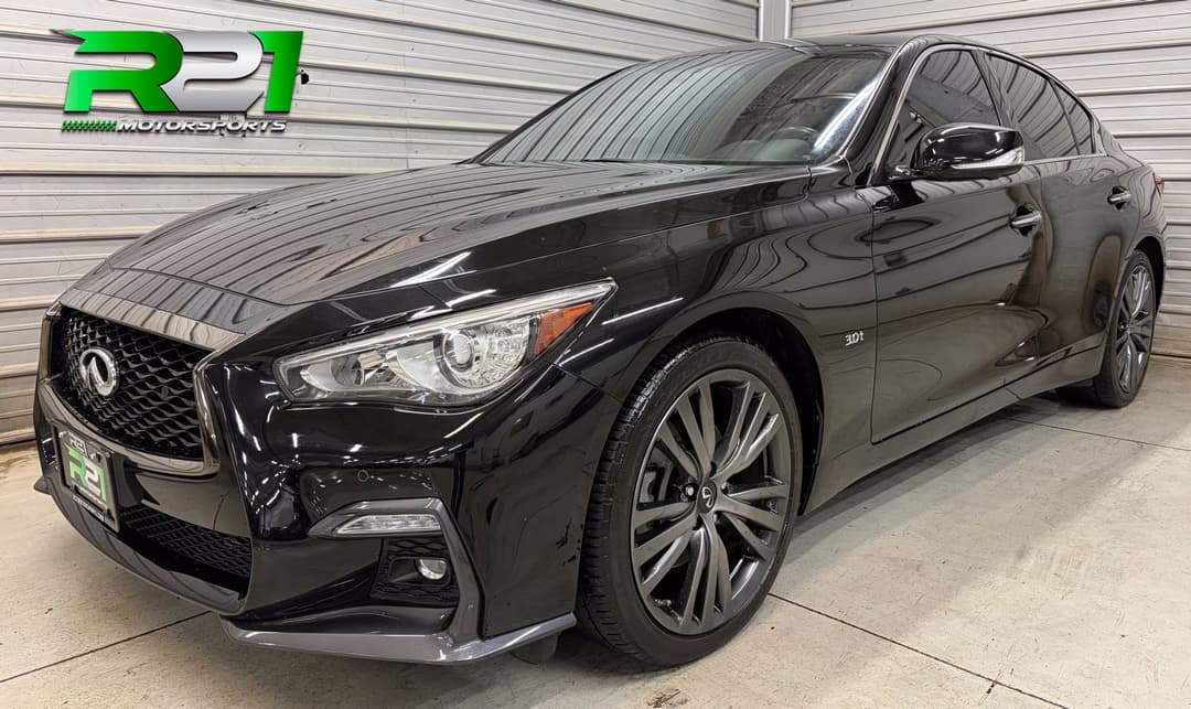 Photo 1 of 2020 INFINITI Q50 Edition 30