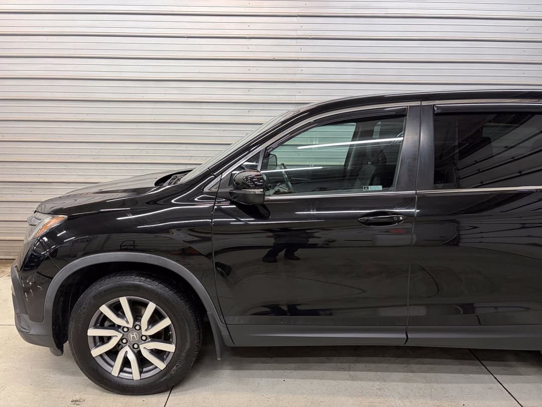 Photo 3 of 2019 Honda Pilot EX-L