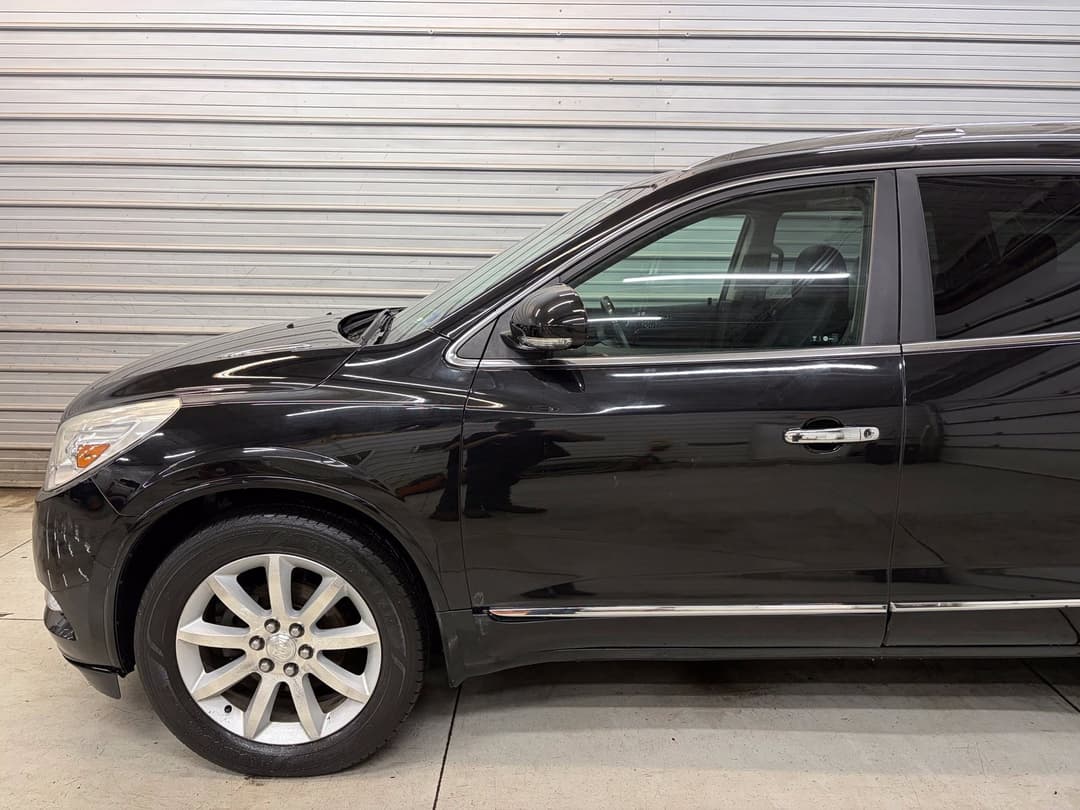 2016 Buick Enclave Premium - Image 3