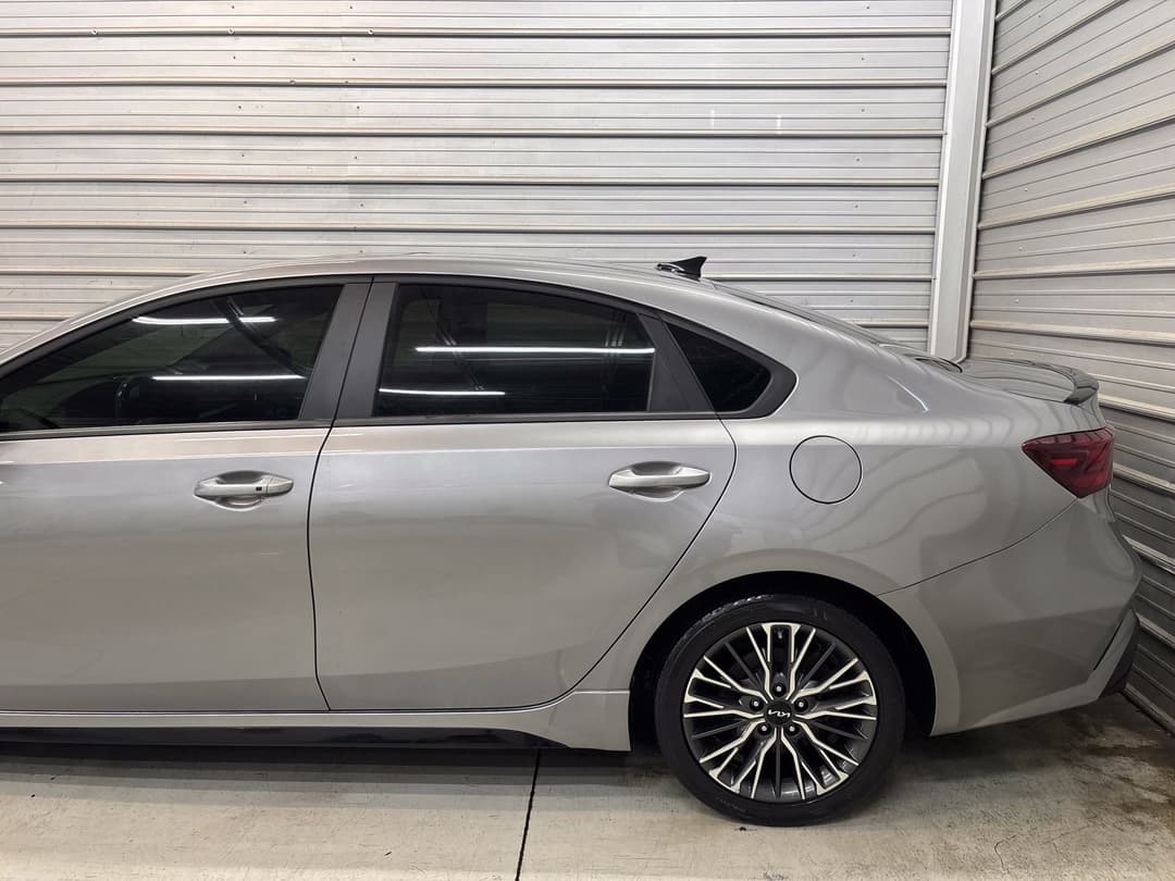 Photo 5 of 2024 Kia Forte GT-Line
