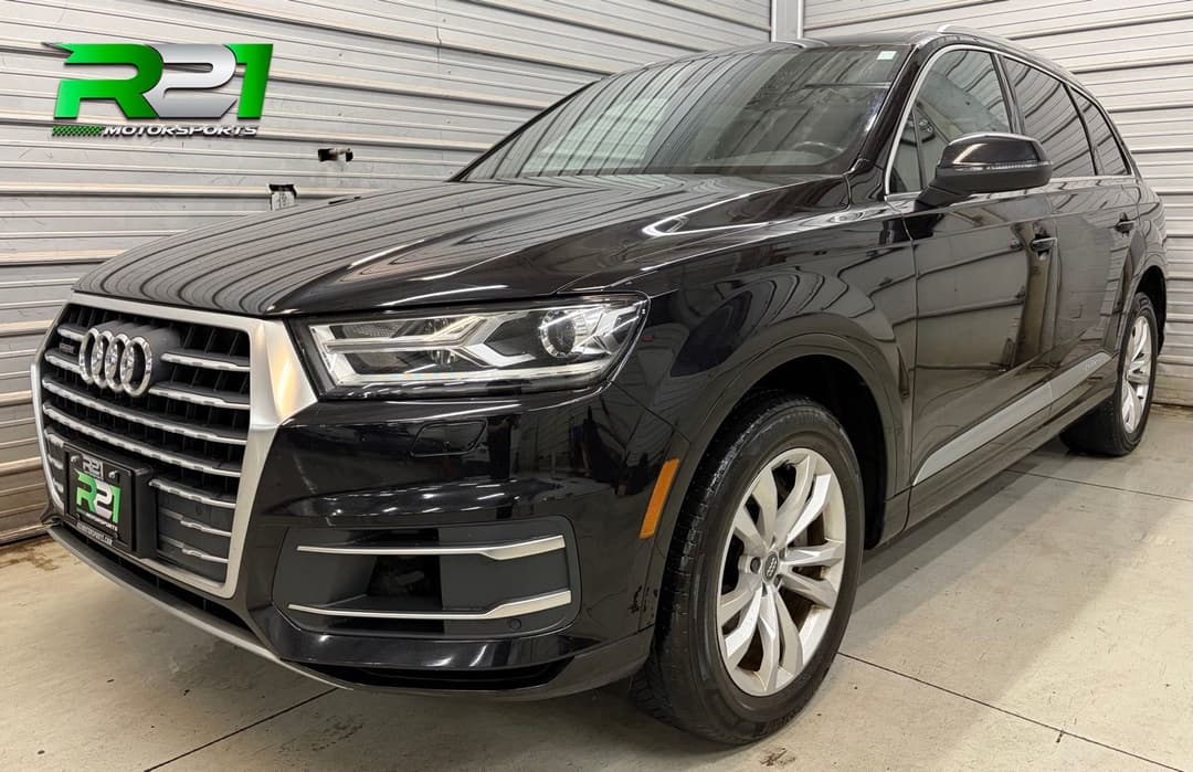 Photo 1 of 2019 Audi Q7 55 Premium
