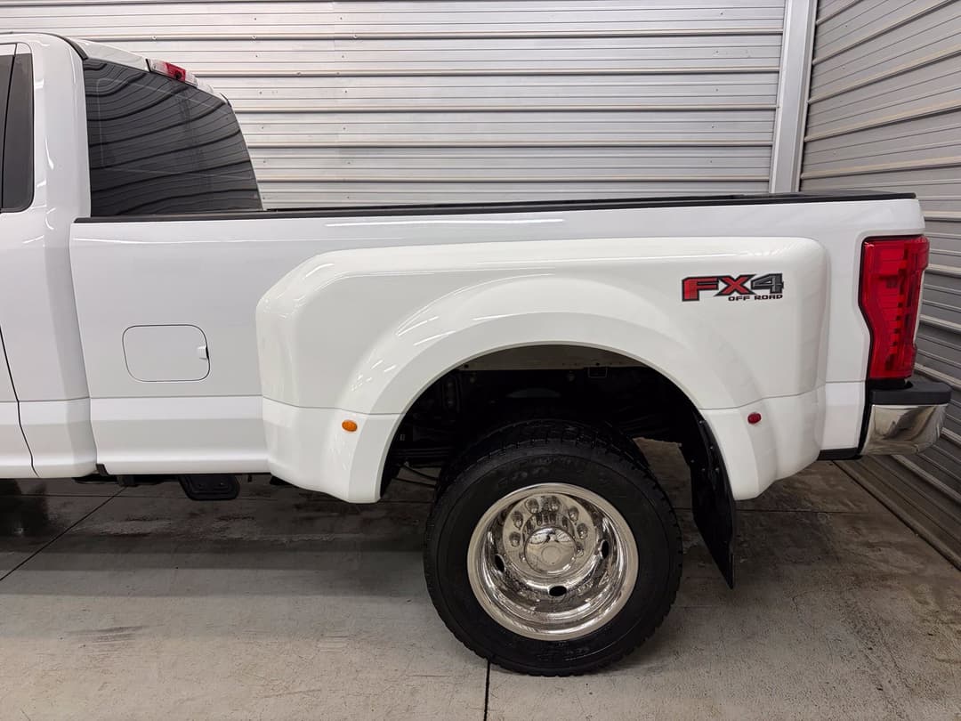 Photo 5 of 2019 Ford F-450 Super Duty XL