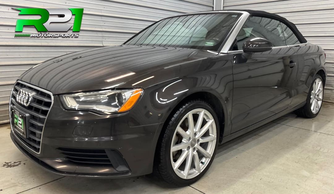 Photo 1 of 2015 Audi A3 2.0T quattro Premium Plus