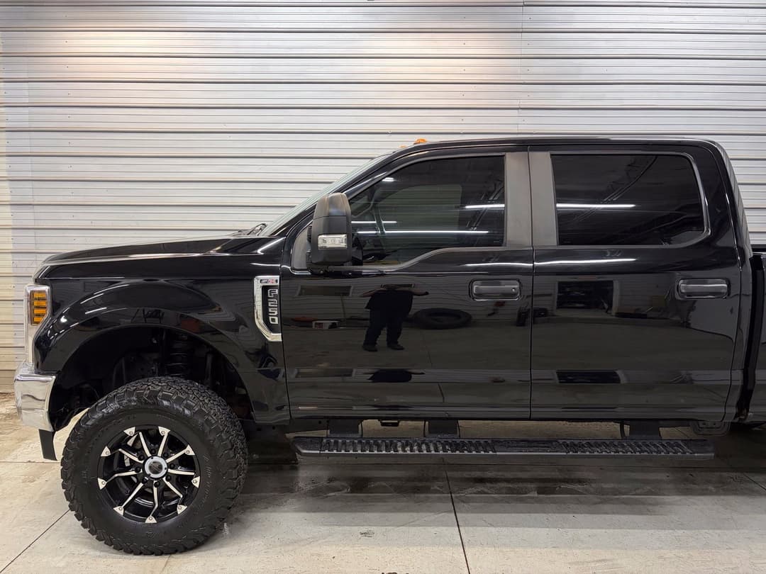 Photo 3 of 2018 Ford F-250 Super Duty XL