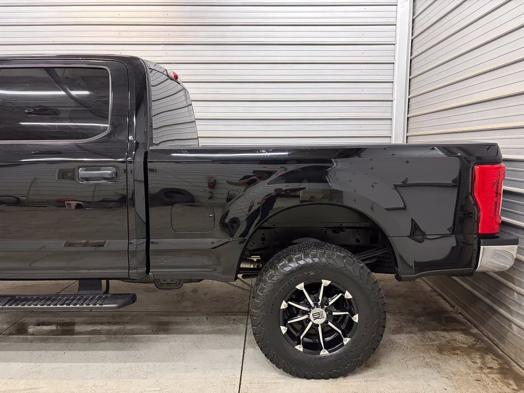 Photo 5 of 2018 Ford F-250 Super Duty XL
