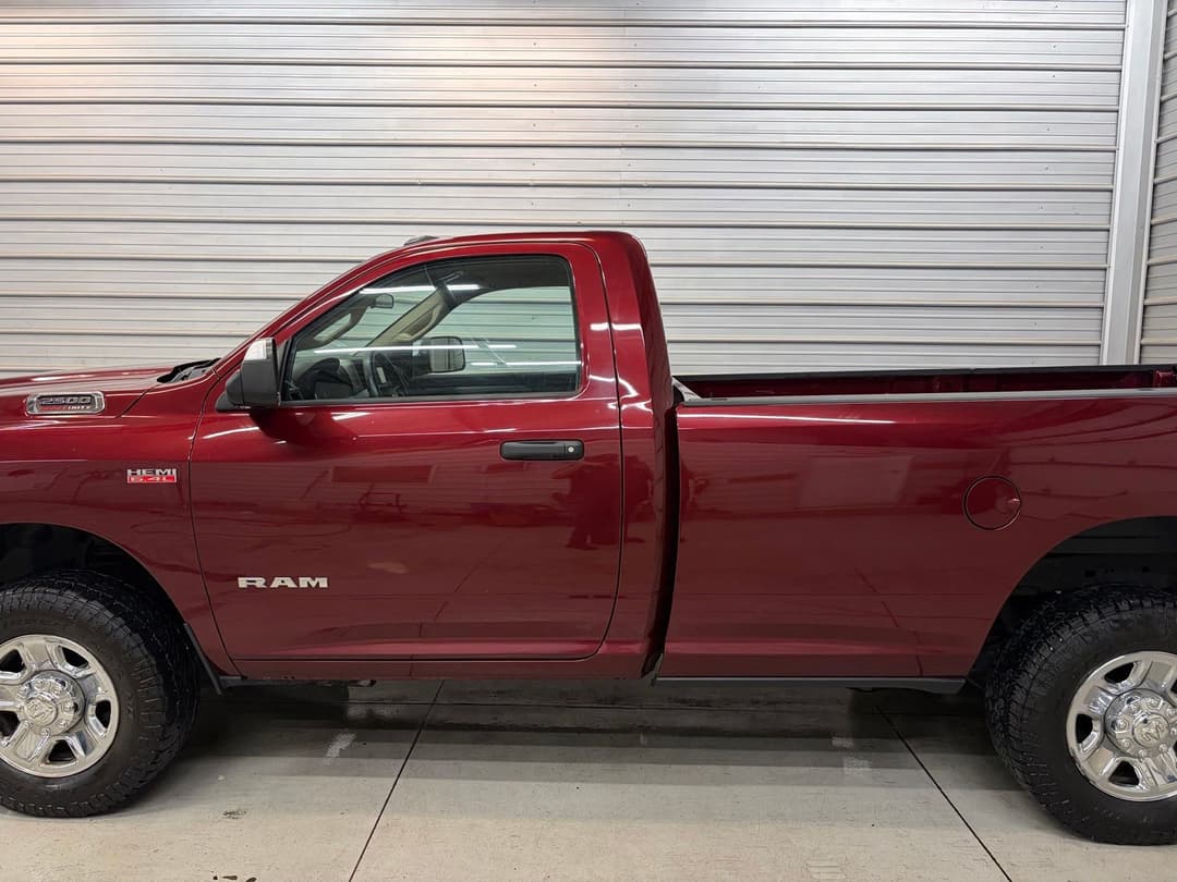 2020 Ram 2500 Tradesman - Image 5