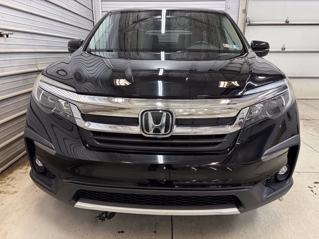 Photo 2 of 2019 Honda Pilot EX-L